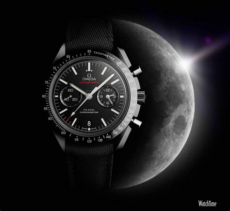 omega ceramic speedmaster|omega moonwatch release date.